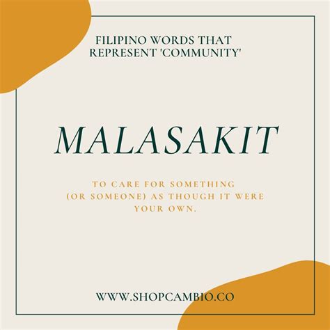 malasakit synonym tagalog|Malasakit in English: Definition of the Tagalog word malasakit.